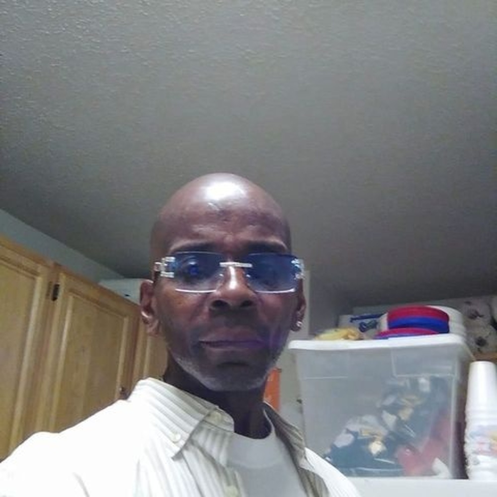 Meet your Posher, Jeffrey